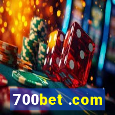 700bet .com
